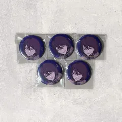 2026年最新】文スト フョードル 缶バッジの人気アイテム - メルカリ