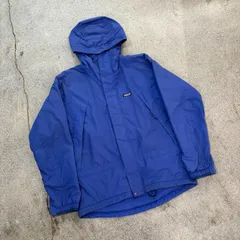 【Patagonia】90s INFURNO JACKET S 
