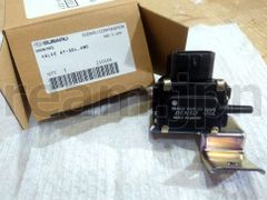 新品 日産純正 R35 GT-R GTR トランスミッションソレノイド バルブ  