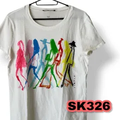 Weekend Max Mara(ウィークエンド マックスマーラ) SELVAT Ｔシャツ 白色 サイズ記載なし レディーストップス　管理SK326のサムネイル
