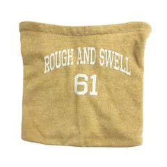 2025年最新】ラフアンドスウェルの人気アイテム - メルカリ