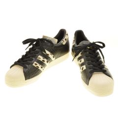 adidas SUPERSTAR アメリカーナ トリコロール 新品未使用 希少 - メルカリ