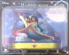 【中古】フィギュア 『アラジン』 「Happyくじ Disney Wishing Stars」 C賞 シーンフィギュア