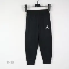 6677 NIKE JORDAN キッズ/男の子/秋冬ズボン/4t