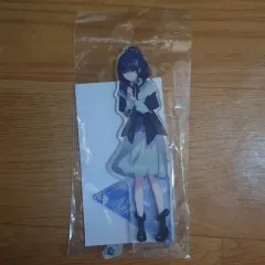 プロジェクトセカイ 朝比奈まふゆ 公式アクリル