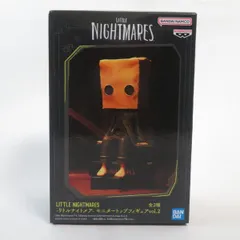 2025年最新】リトルナイトメア フィギュアの人気アイテム - メルカリ