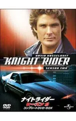 2025年最新】ナイトライダー dvdの人気アイテム - メルカリ