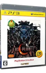 PS3／ロスト プラネット2 PlayStation3 the Best