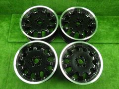 タケチプロジェクト スプリントハート 14×6J +40 PCD100/4H タケチプロジェクト スプリントハート 14×6J +40 PCD100/4H - メルカリ