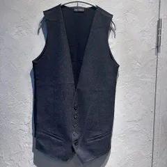 2026年最新】KRIS VAN ASSCHE メンズ ベストの人気アイテム - メルカリ