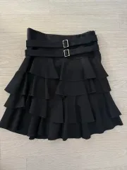 2025年最新】コムデギャルソン スカート フリルの人気アイテム - メルカリ