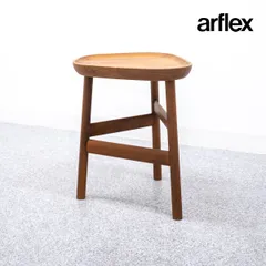 arflex pepe サイドテーブル ローテーブル arflex】アルフレックス PEPE ペペ サイドテーブル APO INC. エーピー