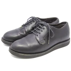 2025年最新】redwing オックスフォードの人気アイテム - メルカリ