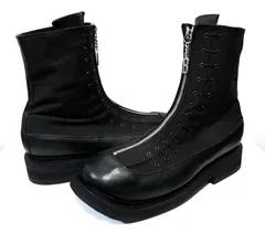 2025年最新】ダークビッケンバーグ ブーツの人気アイテム - メルカリ