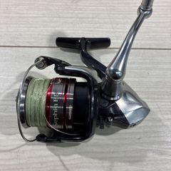 セフィア C4 3000SH ダブルハンドル - メルカリ
