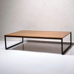 未使用品 朝日木工 BOSCO+Plus ボスコプラス Runda ルンダ ダイニング  