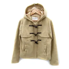 2025年最新】PEYTON PLACE レディース ダッフルコートの人気アイテム