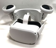 ⭐️【美品】Meta Quest 2 128GB バッテリーパック付き - メルカリ