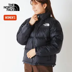 【新品】THE NORTH FACE ノースフェイス ショートヌプシジャケット【ウィメンズ】 NDW92555