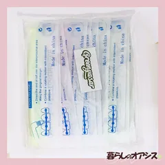 Greenyasar ワンタフトブラシ 10本入4色 矯正用歯ブラシ やわらかめ 歯ブラシ 先端 細い 部分磨き ワンタフト ブラシ 小さいヘッド