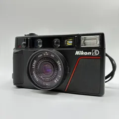 2025年最新】nikon l35の人気アイテム - メルカリ