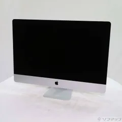 2025年最新】iMac 5K 27インチ 2019の人気アイテム - メルカリ
