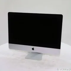 2025年最新】iMac 2013の人気アイテム - メルカリ