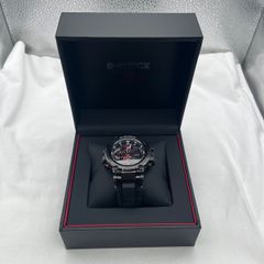 Oakley 腕時計 GMT ステルスブラック＋小物ケース - メルカリ