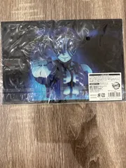 猗窩座 フラットポーチVol2　鬼滅の刃