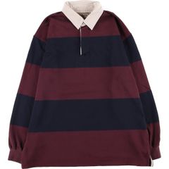 常田大希着用 80s LL bean ラガーシャツ - メルカリ