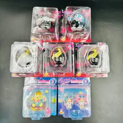 サンリオ　HAPPYくじ　フィギュア賞　ナイトプール　2024 ハロウィン　まとめ売り　セット