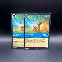 2025年最新】ロビンフッド ロルカナの人気アイテム - メルカリ