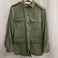 エンジニアードガーメンツ サファリジャケットM （EGのバッジ付き