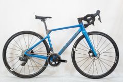 メリダ スクルトゥーラ 150 セット付き 走行距離約100キロ - メルカリ