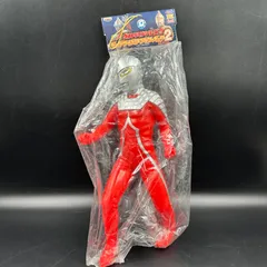 2025年最新】ウルトラセブンビックソフビフィギュアの人気アイテム