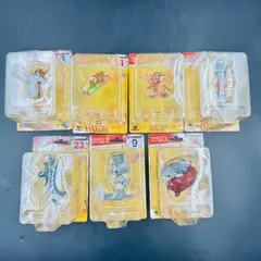 HAPPYくじ　トムとジェリー　フィギュア　まとめ売り　セット　未使用
