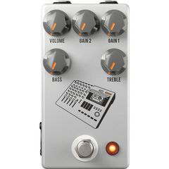 clefs VCA Compressor ベースエフェクター - メルカリ