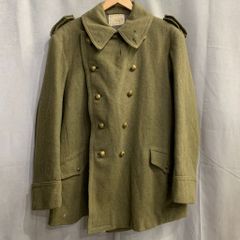 日本陸軍 櫻井(鬼塚堂) 精巧複製 昭和13年制 羅紗製 将校軍衣袴 値下