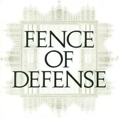 2026年最新】fence of defenseの人気アイテム - メルカリ