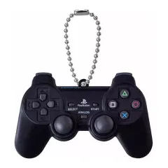 【中古】キーホルダー Play Station2 「PlayStation ゲームスタート! サウンドコレクション」