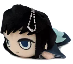 鬼滅の刃　ぬいぐるみ　ともぬい　ねそべり　マスコット　キーホルダー 鬼滅の刃 ともぬい 寝そべり