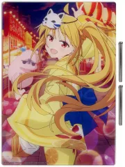 【中古】アクリルスタンド・アクリルパネル 伊地知虹夏 アクリルボード 「一番くじ ぼっち・ざ・ろっく! VOLUME 4」 F賞