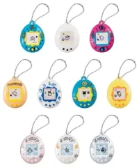 【中古】雑貨 全10種セット 「たまごっち ミニチュアチャームコレクション」