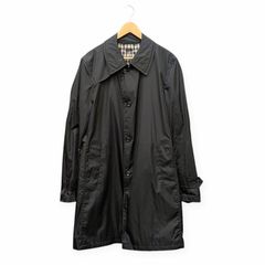 最高デザイン✨バーバリーブラックレーベル トレンチコート
