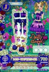 Dolly devil プレミアムカード トップス - メルカリ