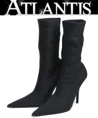 2025年最新】BALENCIAGA レディース ブーツの人気アイテム - メルカリ