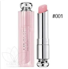 【新品】ディオールアディクトリップグロウ 001ピンクディオールアディクトリップ並行輸入品