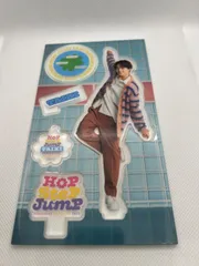 FANTASTICS 佐藤大樹　アクスタ