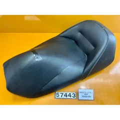 2025年最新】マジェスティc シートの人気アイテム - メルカリ