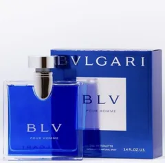 2025年最新】ブルガリ BVLGARI ブルガリ プールオム 100mlの人気